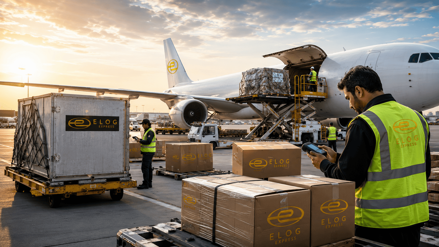 Elog  Epress - Kinh nghiệm đ&oacute;ng g&oacute;i h&agrave;ng h&oacute;a đi quốc tế đ&uacute;ng chuẩn