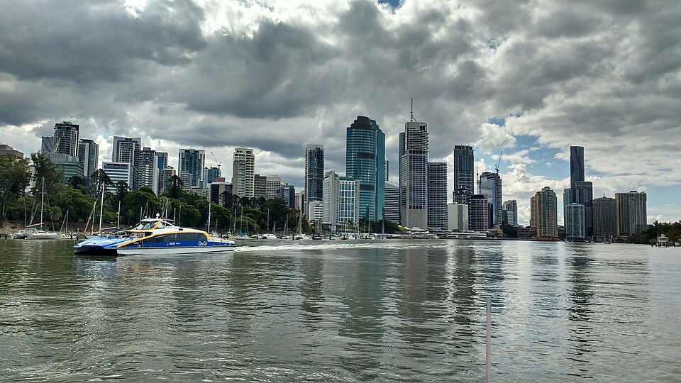 elog au city brisbane