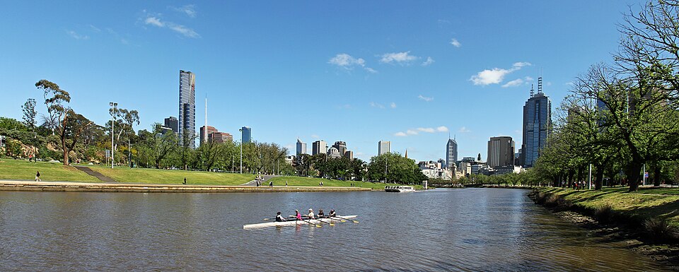 elog au city melbourne