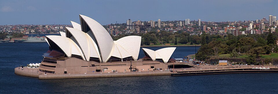 elog au city sydney