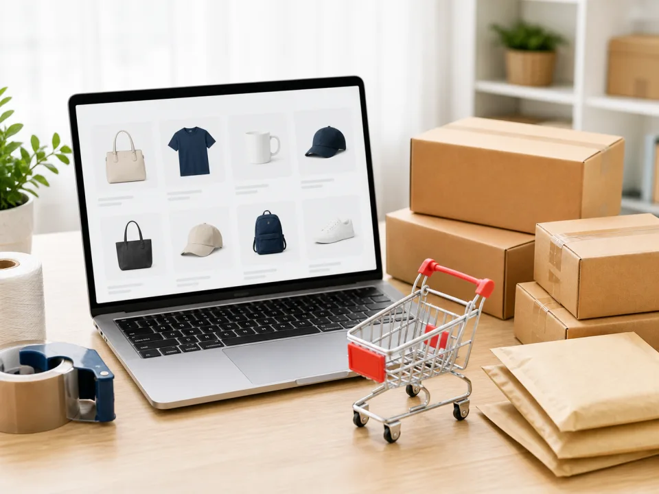 Shop online nhập và gửi hàng từ Đài Loan về Việt Nam