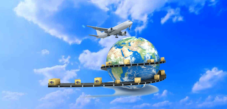 Công Ty Vận Chuyển Hàng Hóa Quốc Tế Top 10 Việt Nam Elog Express
