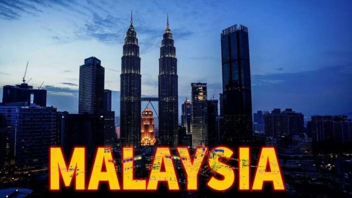 Gửi hàng sang Malaysia