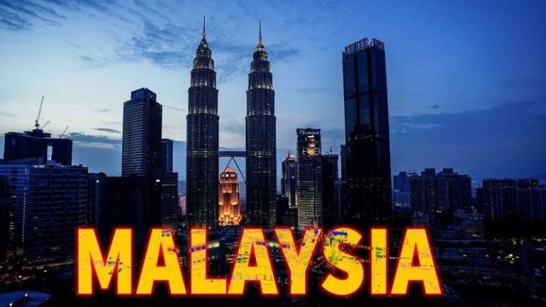 Gửi hàng đi Malaysia uy tín, giá rẻ, nhanh nhất