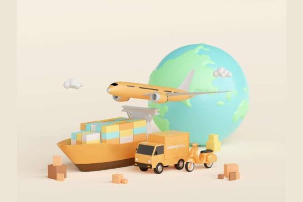 Kinh nghiệm gửi hàng quốc tế an toàn, tiết kiệm chi phí