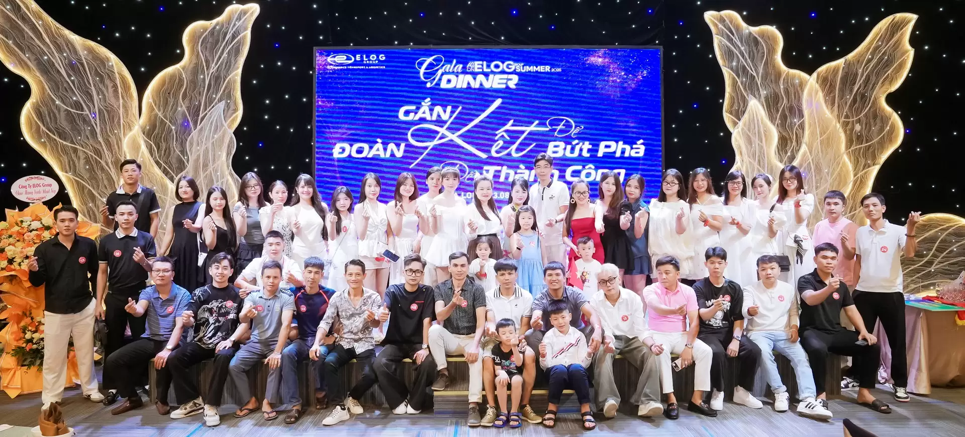 Elog Group công ty vận chuyển quốc tế