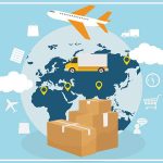 Giá cước vận chuyển hàng hóa quốc tế uy tín tại Elog Express