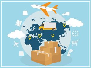 Giá cước vận chuyển hàng hóa quốc tế uy tín tại Elog Express