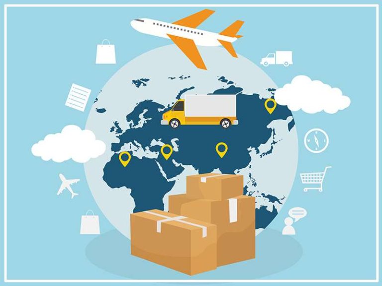 Giá cước vận chuyển hàng hóa quốc tế uy tín tại Elog Express
