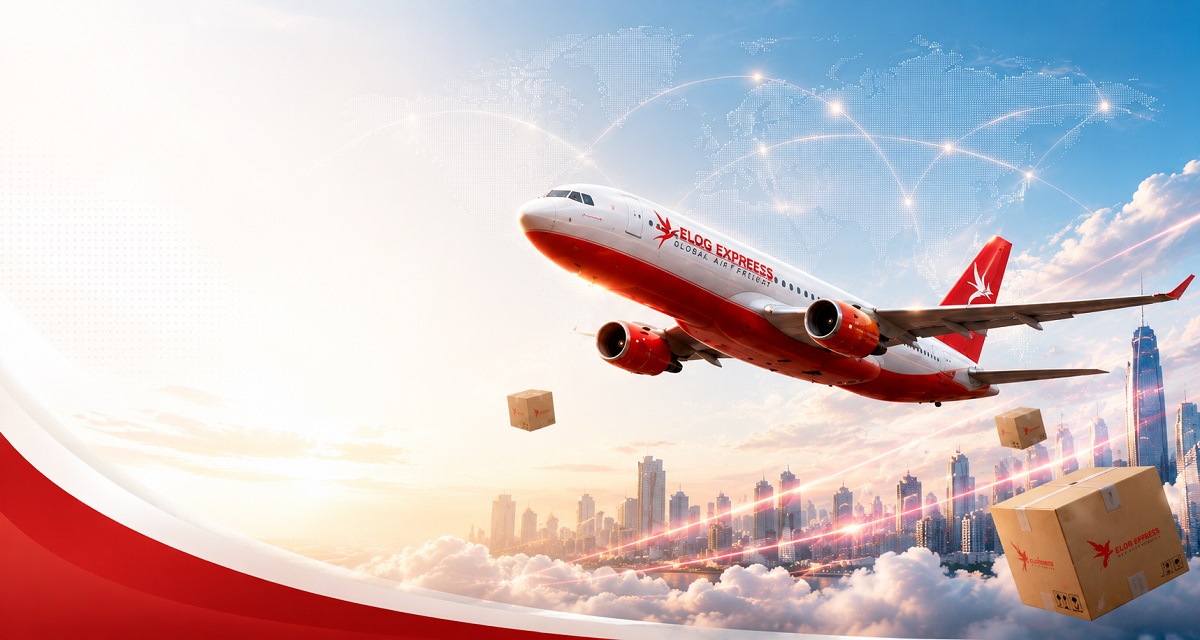 các tuyến vận chuyển nhà Elog Express